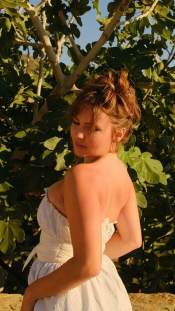 Full leaked Ester dobrik page private onlyfans photo