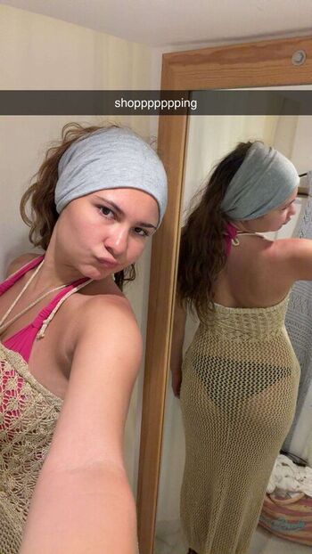 Full leaked Ester dobrik page private onlyfans photo
