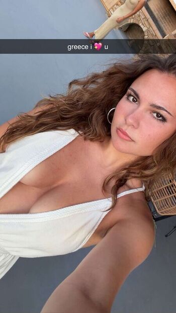 Full leaked Ester dobrik page private onlyfans photo