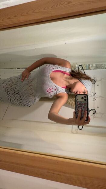 Full leaked Ester dobrik page private onlyfans photo