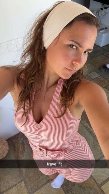 Full leaked Ester dobrik page private onlyfans photo