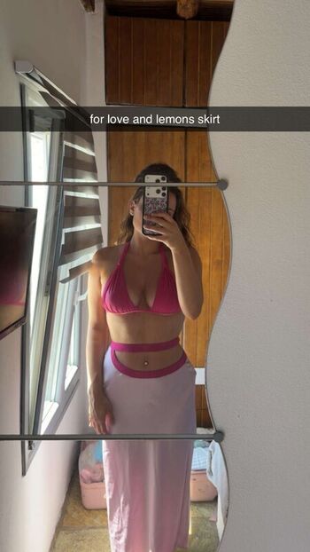 Full leaked Ester dobrik page private onlyfans photo