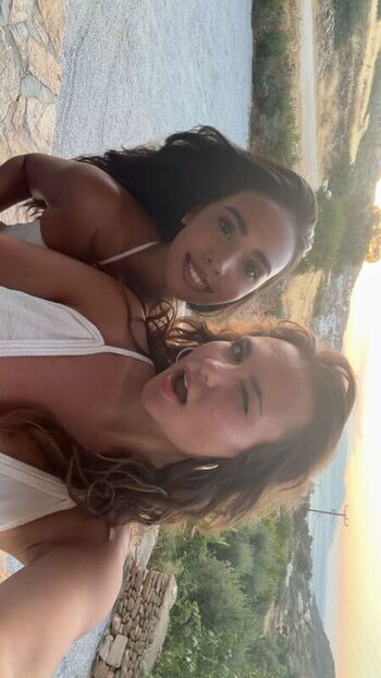 Full leaked Ester dobrik page private onlyfans photo