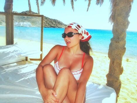 Full leaked Ester dobrik page private onlyfans photo