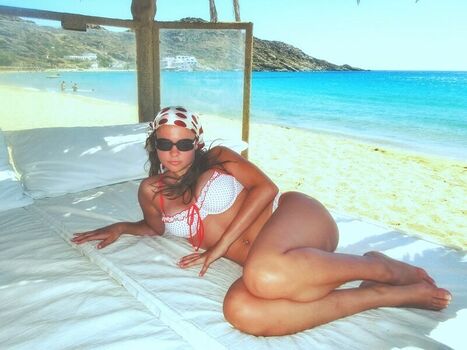 Full leaked Ester dobrik page private onlyfans photo
