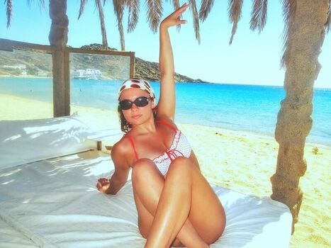 Full leaked Ester dobrik page private onlyfans photo