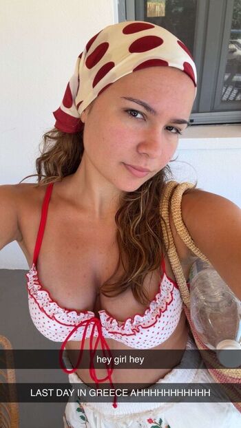 Full leaked Ester dobrik page private onlyfans photo