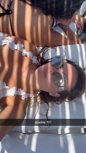Full leaked Ester dobrik page private onlyfans photo