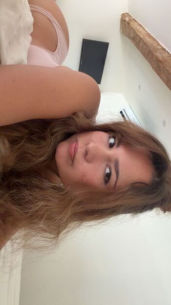 Full leaked Ester dobrik page private onlyfans photo