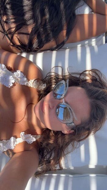 Full leaked Ester dobrik page private onlyfans photo