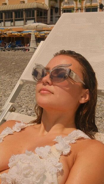 Full leaked Ester dobrik page private onlyfans photo