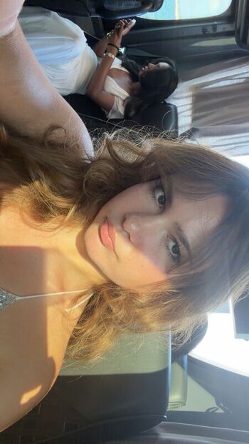 Full leaked Ester dobrik page private onlyfans photo