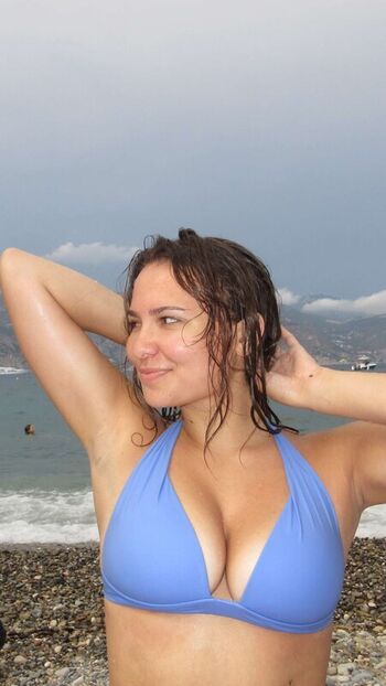 Full leaked Ester dobrik page private onlyfans photo