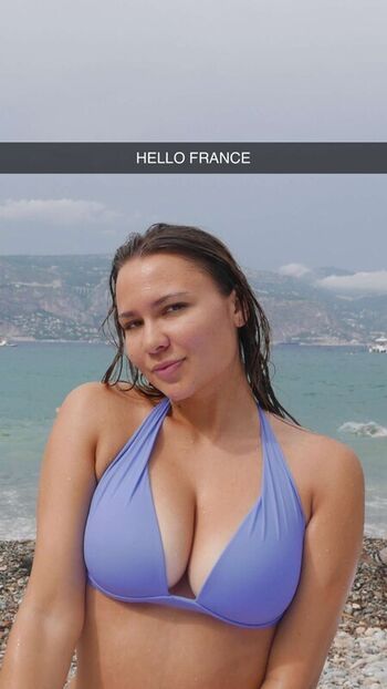 Full leaked Ester dobrik page private onlyfans photo