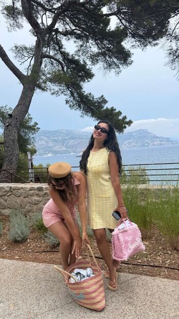 Full leaked Ester dobrik page private onlyfans photo