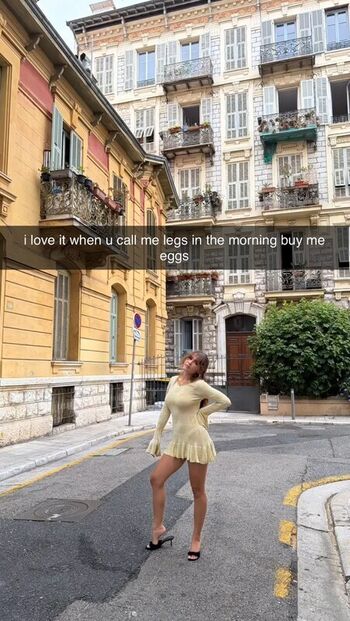 Full leaked Ester dobrik page private onlyfans photo