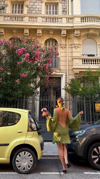 Full leaked Ester dobrik page private onlyfans photo