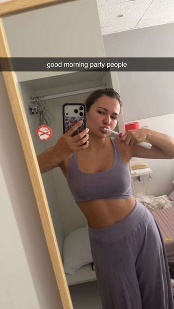 Full leaked Ester dobrik page private onlyfans photo