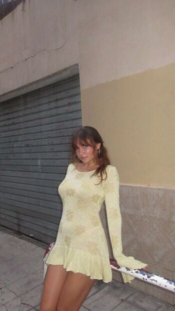 Full leaked Ester dobrik page private onlyfans photo