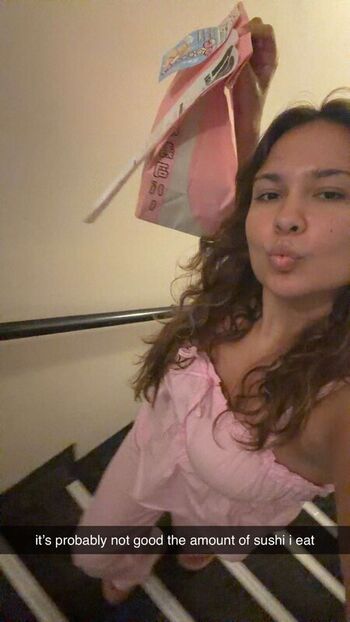 Full leaked Ester dobrik page private onlyfans photo