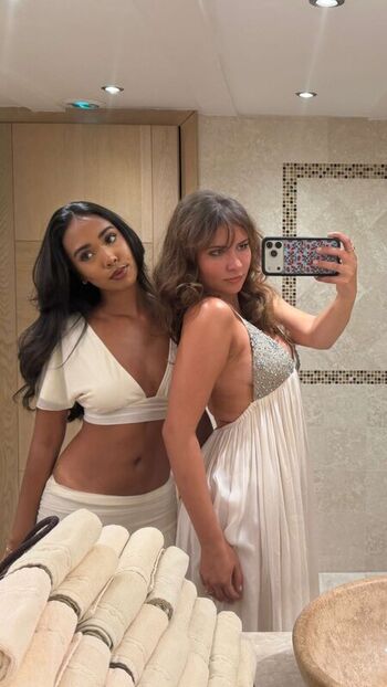 Full leaked Ester dobrik private onlyfans photo