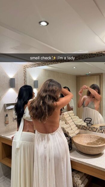 Full leaked Ester dobrik private onlyfans photo