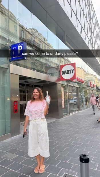 Full leaked Ester dobrik private onlyfans photo