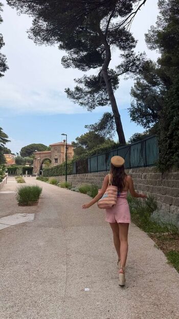 Full leaked Ester dobrik private onlyfans photo