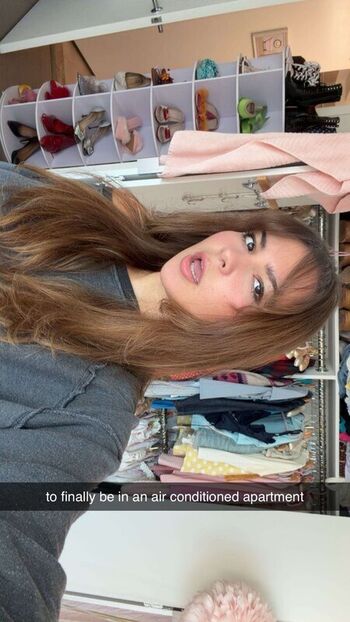 Full leaked Ester dobrik private onlyfans photo