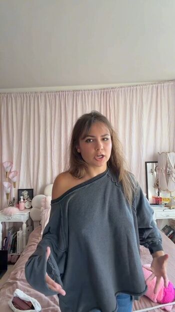 Full leaked Ester dobrik private onlyfans photo