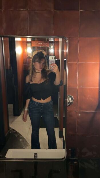 Full leaked Ester dobrik private onlyfans photo