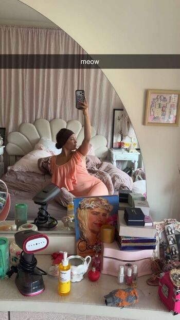 Full leaked Ester dobrik private onlyfans photo