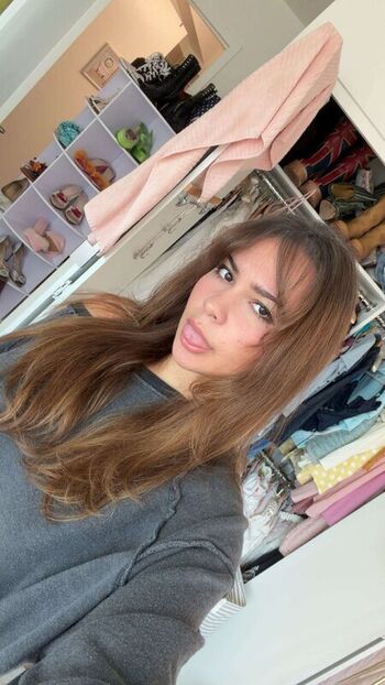 Full leaked Ester dobrik private onlyfans photo