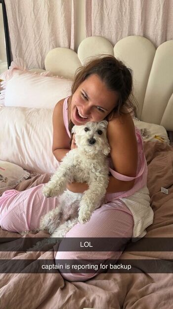 Full leaked Ester dobrik private onlyfans photo