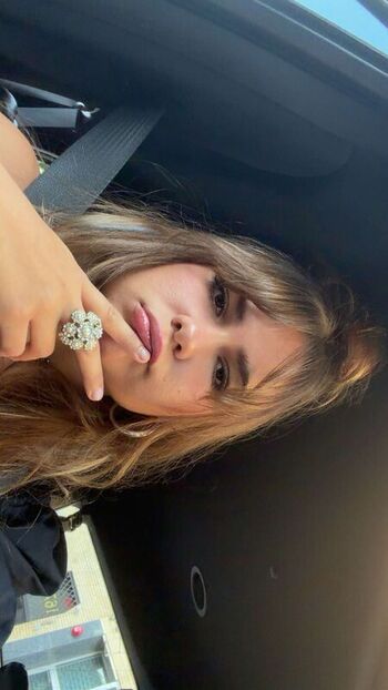 Full leaked Ester dobrik private onlyfans photo