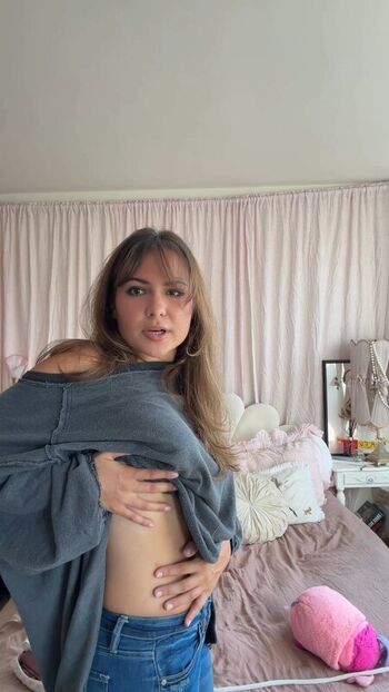 Full leaked Ester dobrik private onlyfans photo