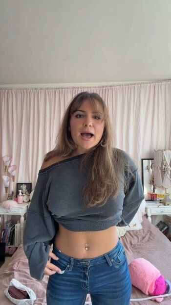 Full leaked Ester dobrik private onlyfans photo