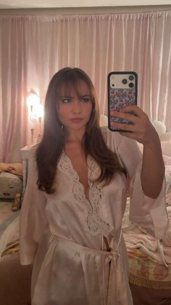 Full leaked Ester dobrik private onlyfans photo