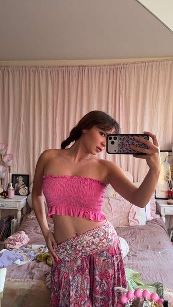 Full leaked Ester dobrik page private onlyfans photo