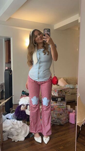 Full leaked Ester dobrik page private onlyfans photo