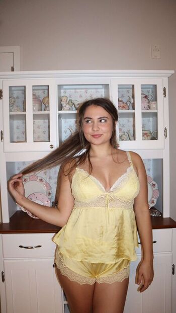 Full leaked Ester dobrik page private onlyfans photo