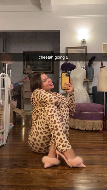 Full leaked Ester dobrik page private onlyfans photo