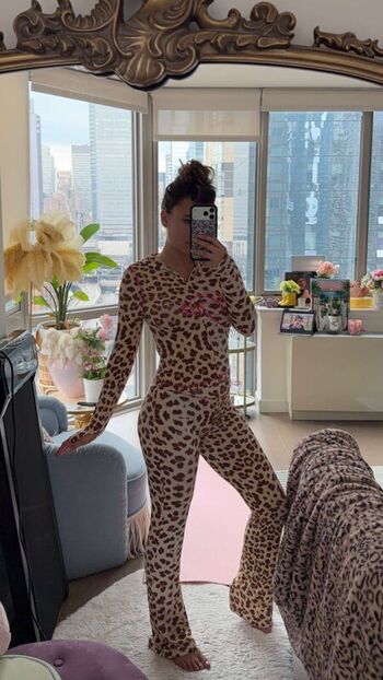 Full leaked Ester dobrik page private onlyfans photo