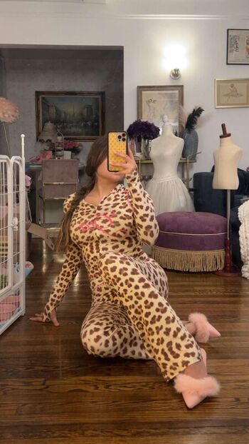 Full leaked Ester dobrik page private onlyfans photo