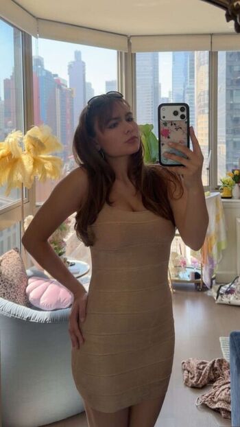 Full leaked Ester dobrik page private onlyfans photo