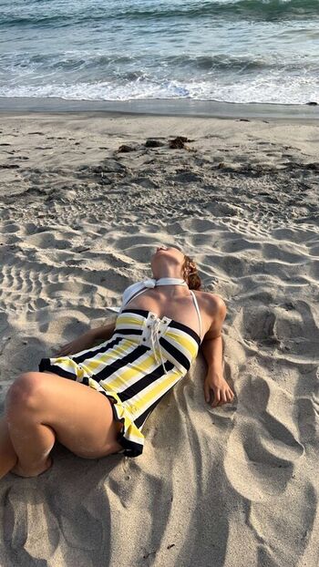 Full leaked Ester dobrik page private onlyfans photo