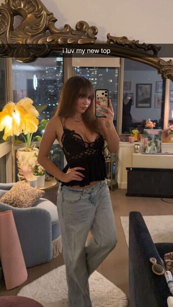 Full leaked Ester dobrik page private onlyfans photo