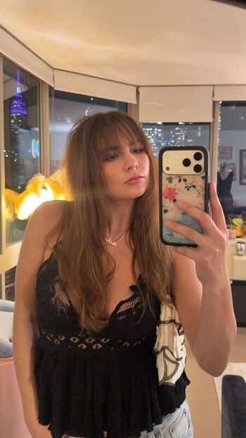 Full leaked Ester dobrik page private onlyfans photo