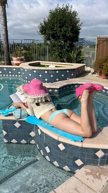 Full leaked Ester dobrik page private onlyfans photo