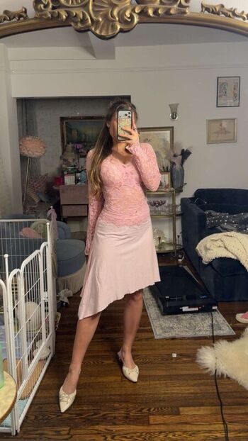 Full leaked Ester dobrik page private onlyfans photo